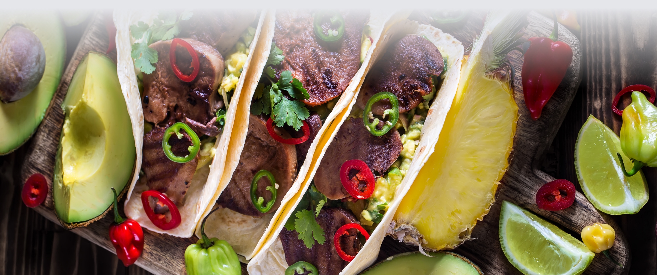 Be Who You Are - Embrace authenticity, regionality & techniques