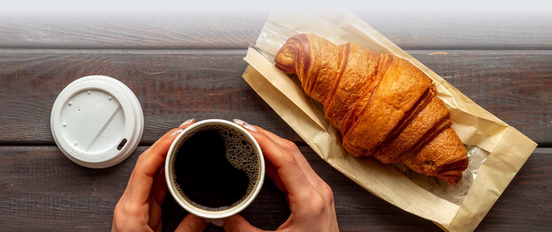 Breakfast Breaks the Rules