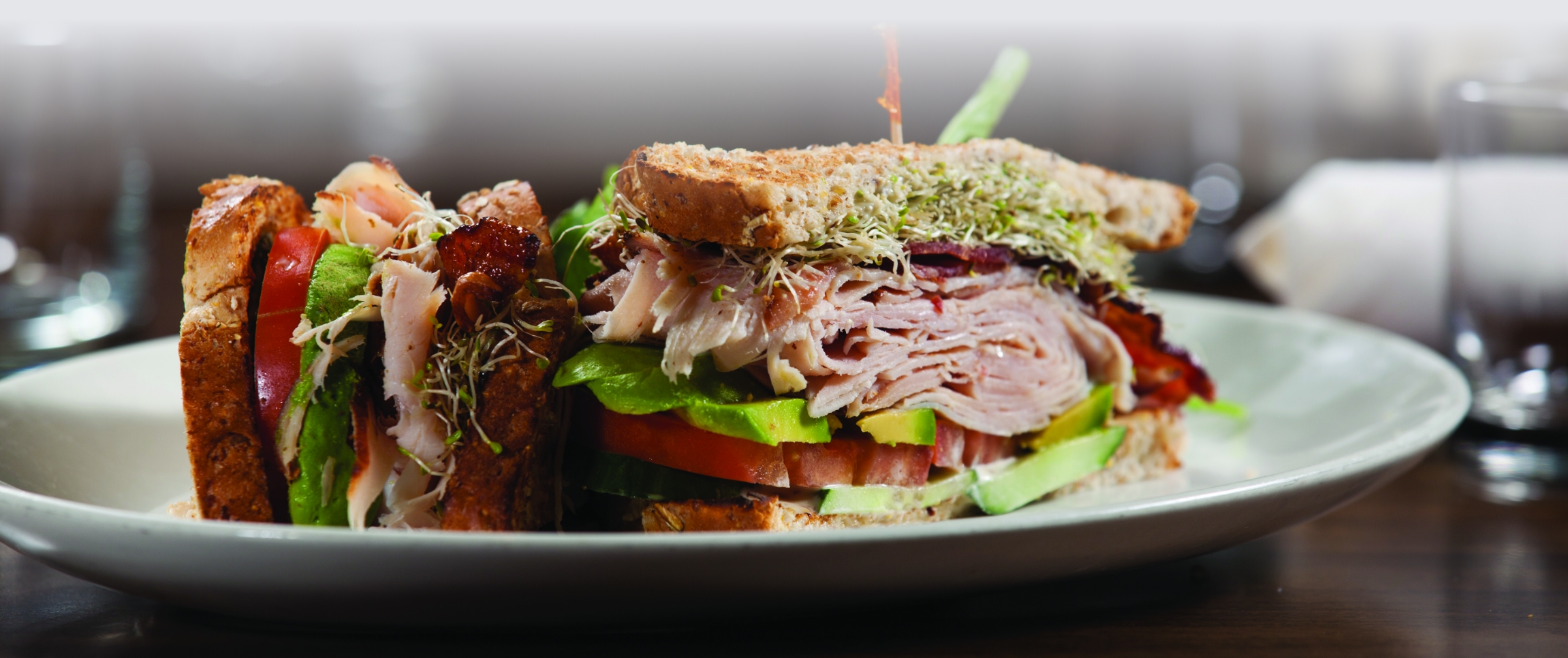 Building a Better Sandwich: Balancing Flavor, Texture, and Profit