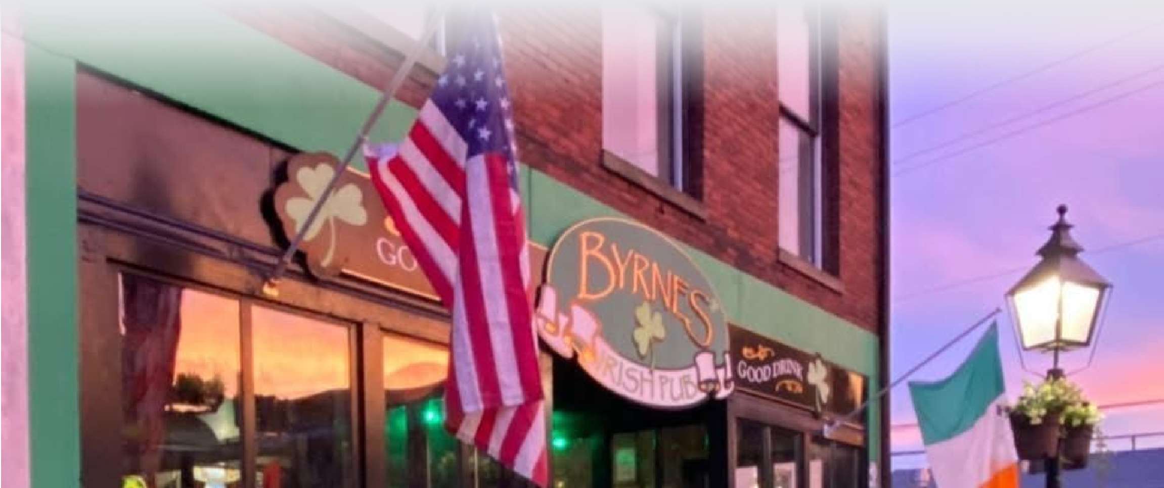 Byrnes' Irish Pub