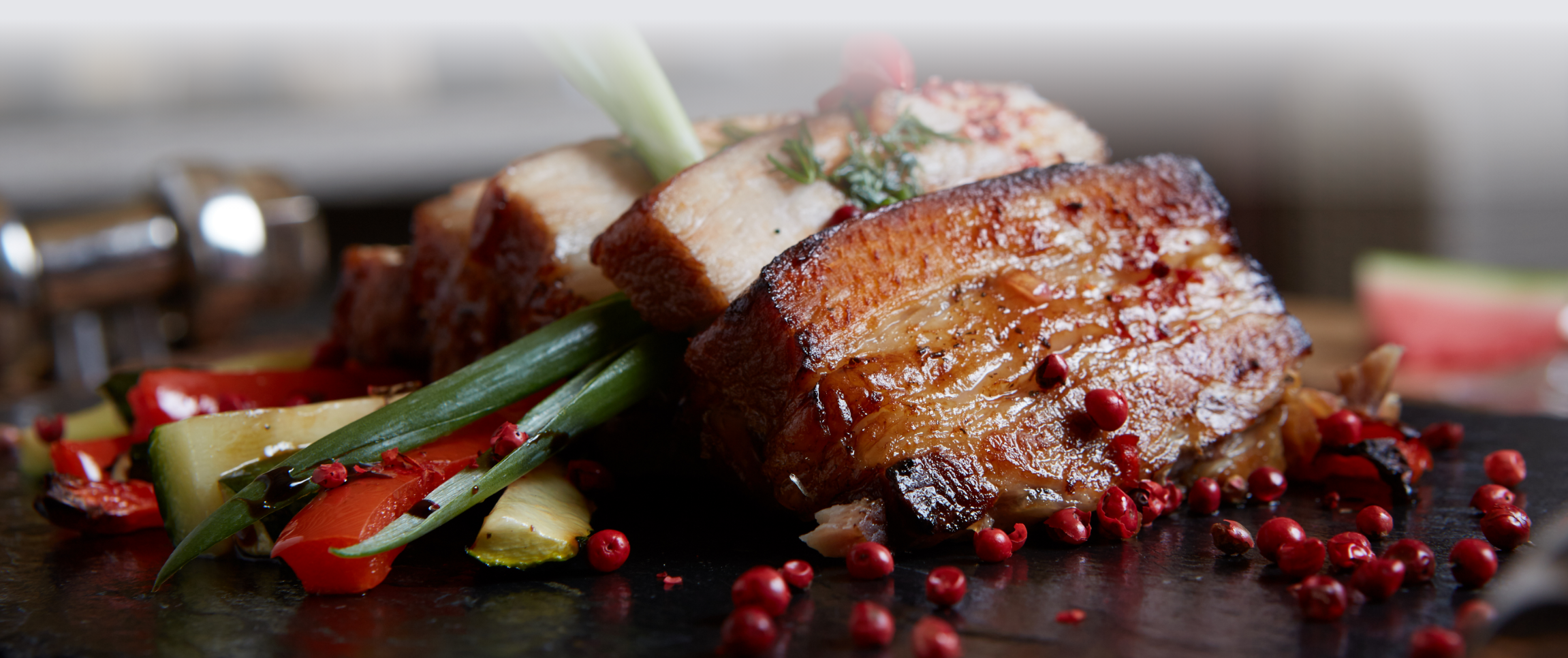 Changing of the Center-of-Plate (COP) Guard