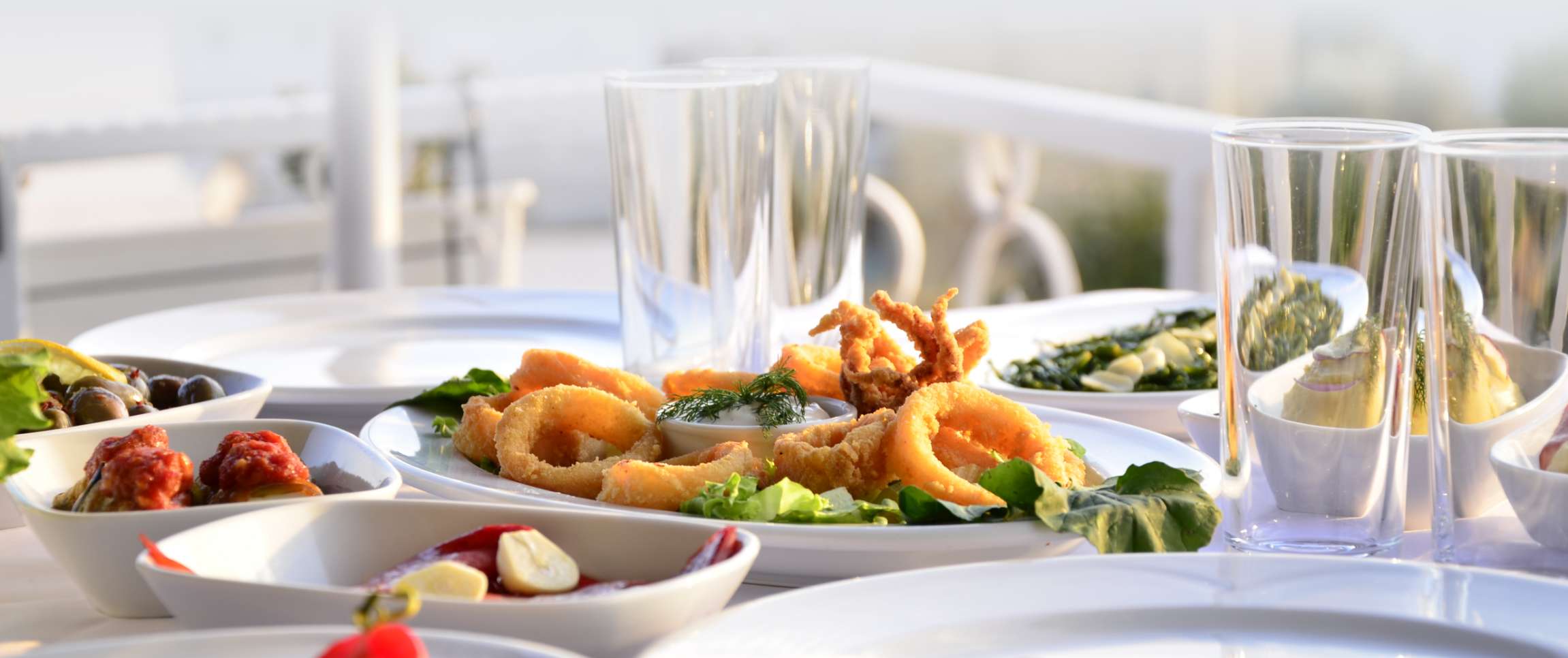 Coastal Cravings