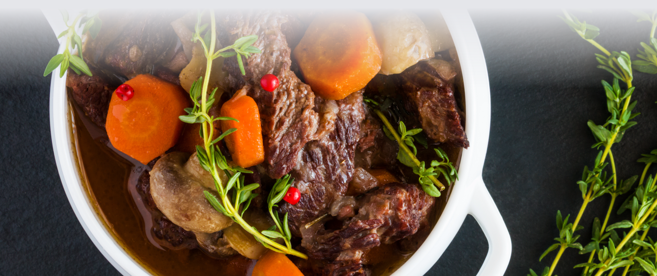 Craving Cold Weather Comfort