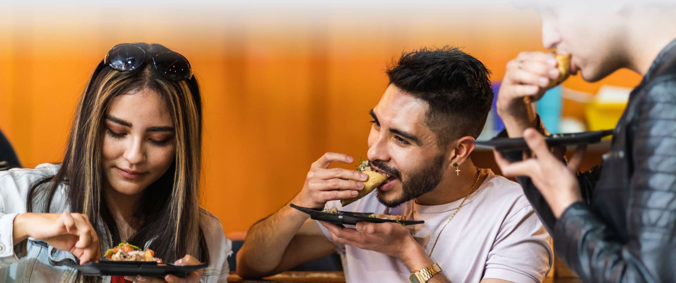 Conveniently Stuffed