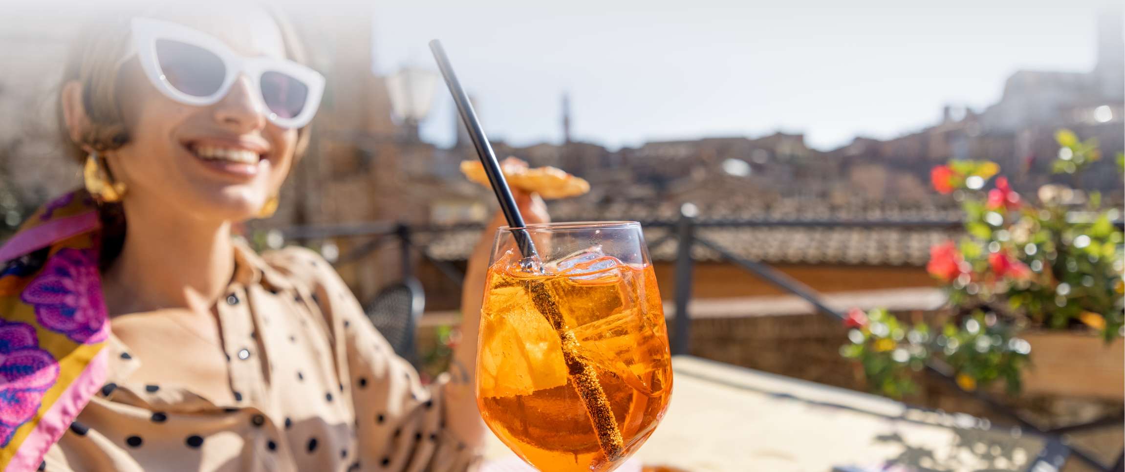 Livin’ La Dolce Vita