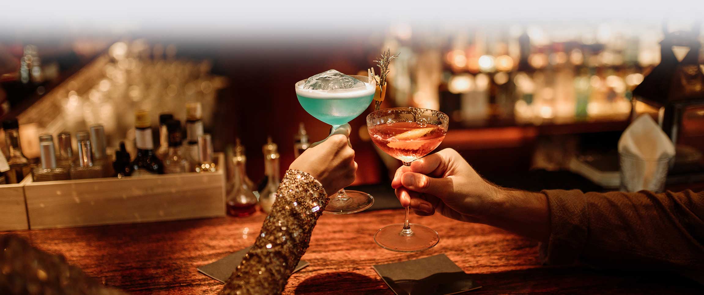 Excel at the Experience