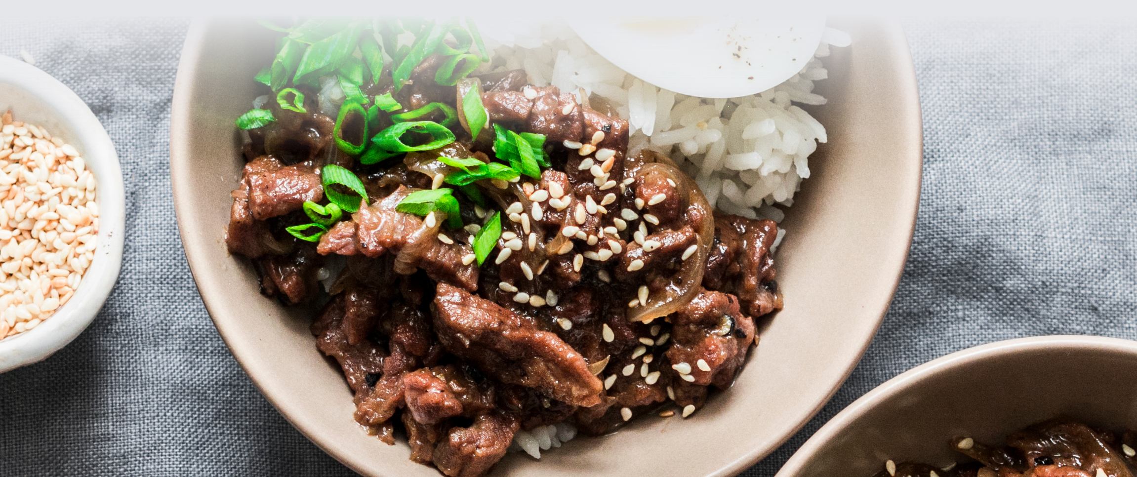 Add Healthy Zest to Comfort