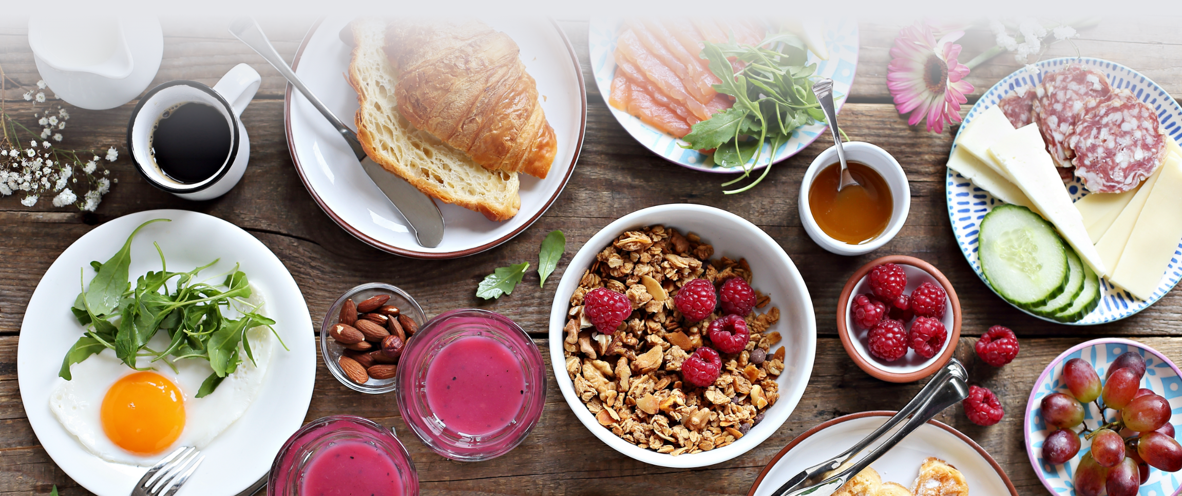 Indulgent and Industrious