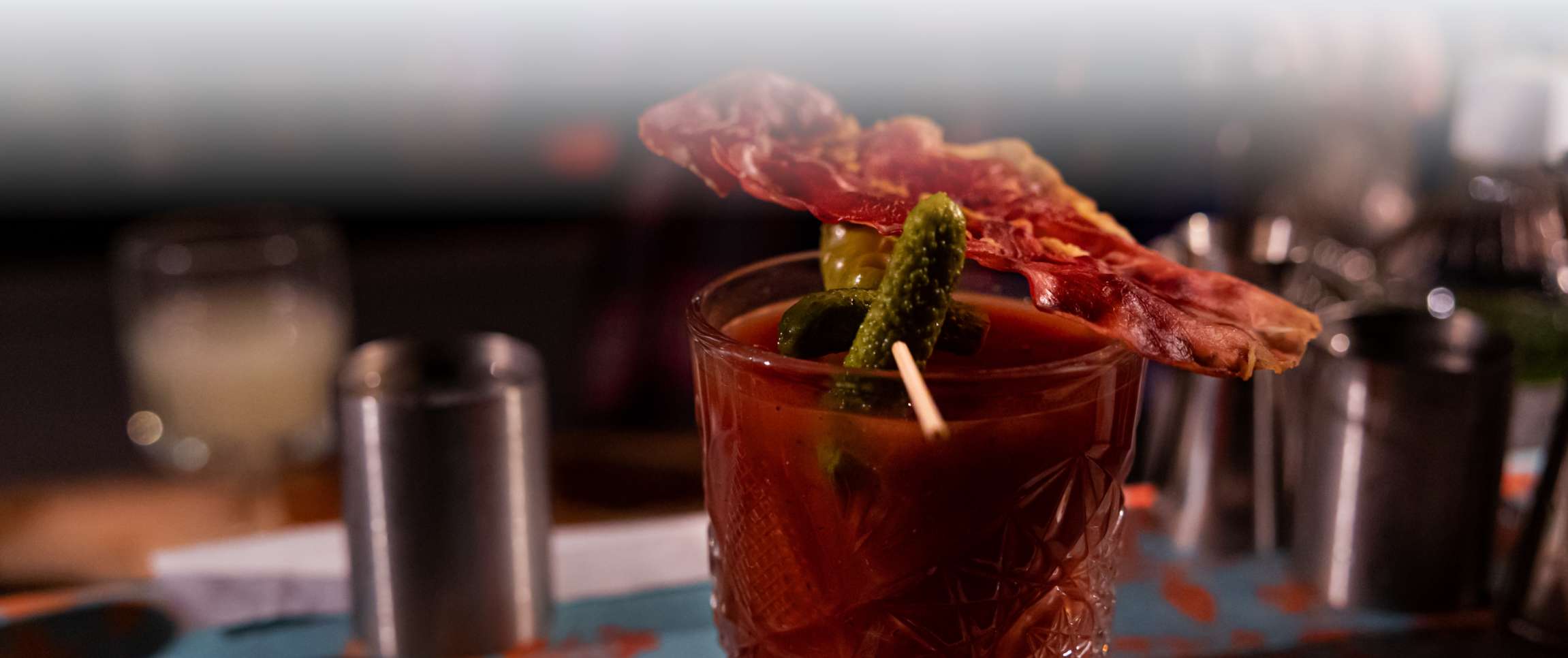 Make Your Menu Sizzle