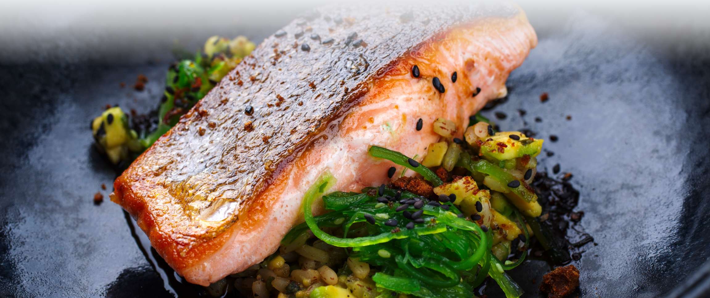 No Meat? No Problem! Chef Q&A