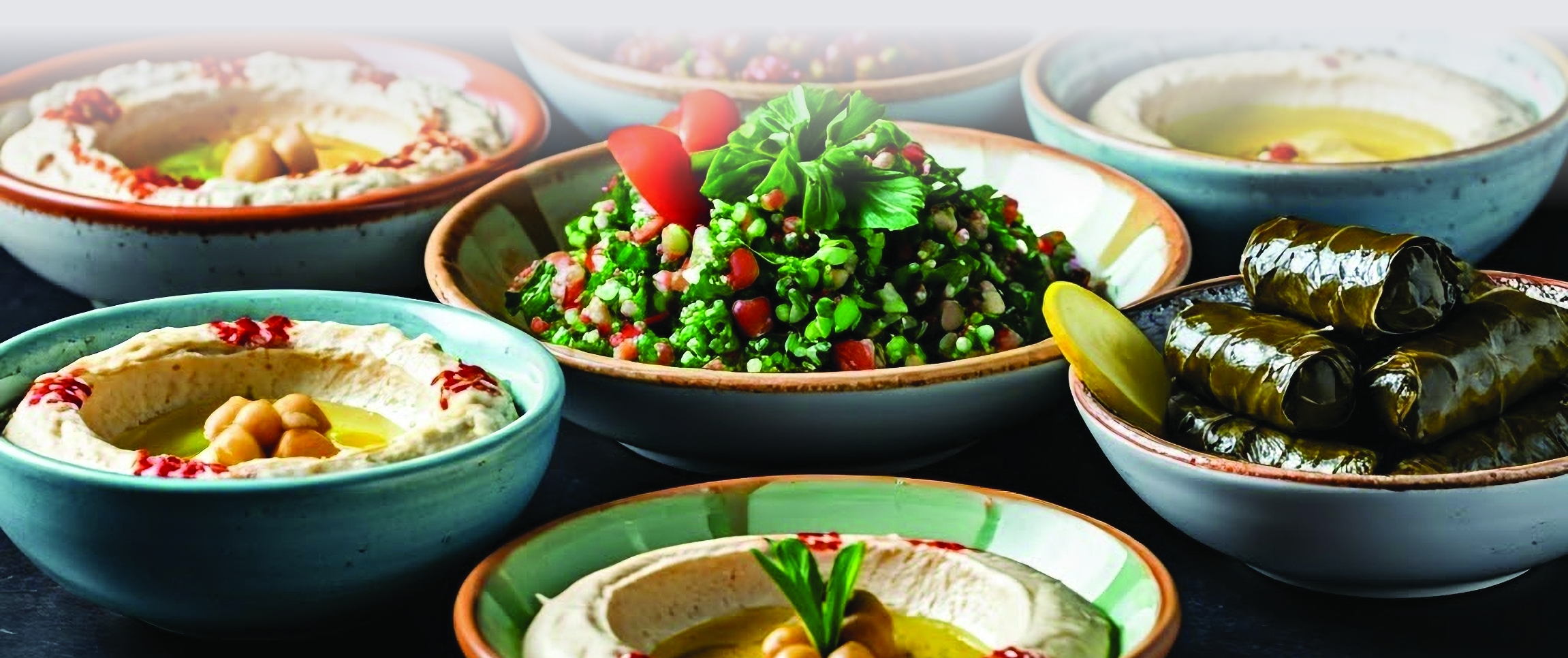 Putting Mediterranean Back on the Map