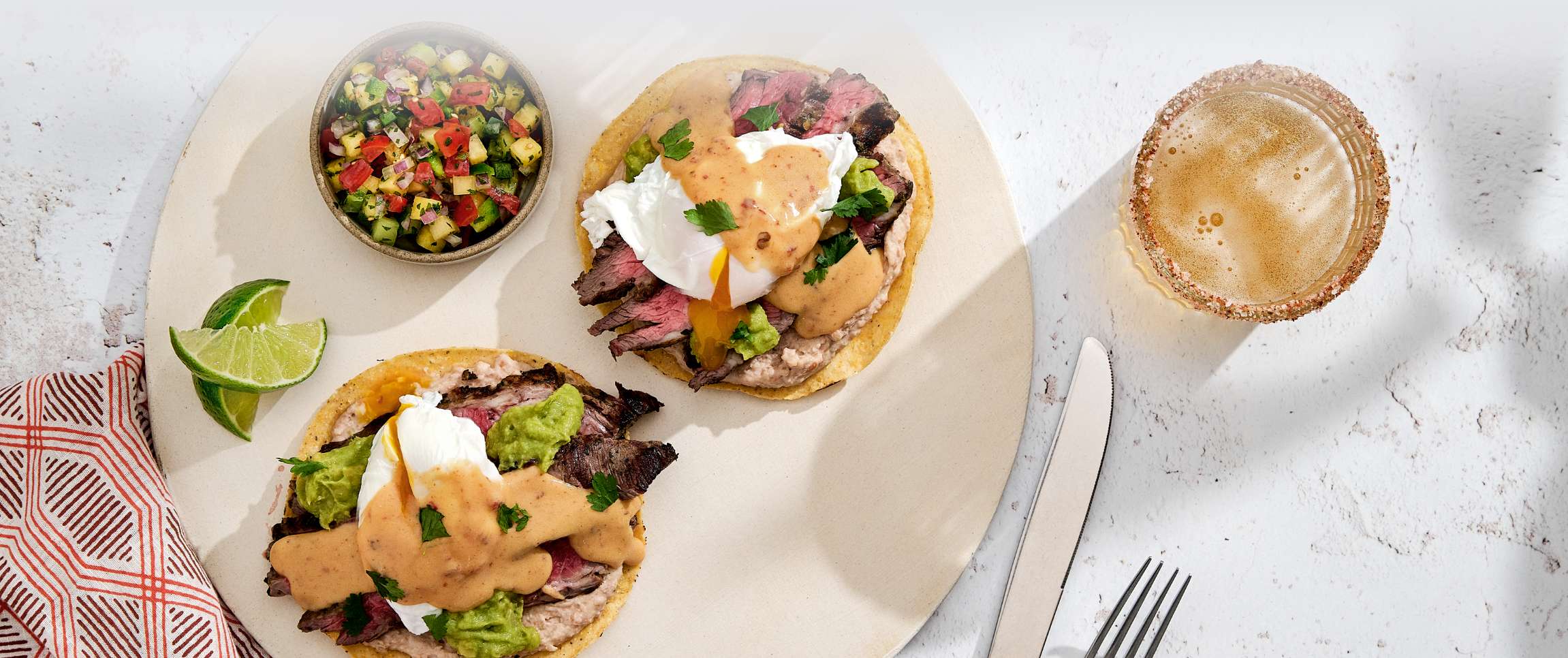 Sabores Sagrados (Sacred Flavors)