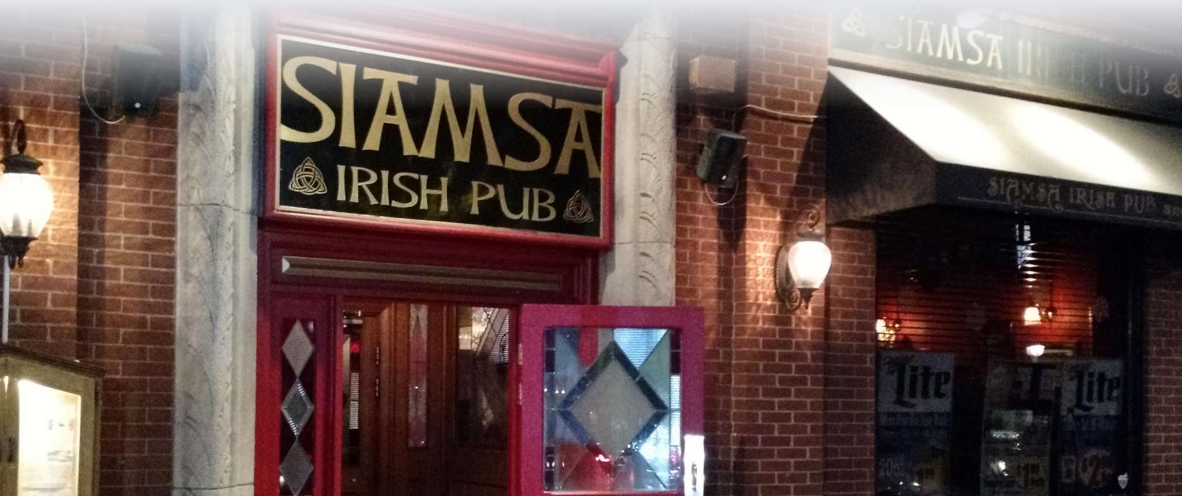 Siamsa Irish Pub