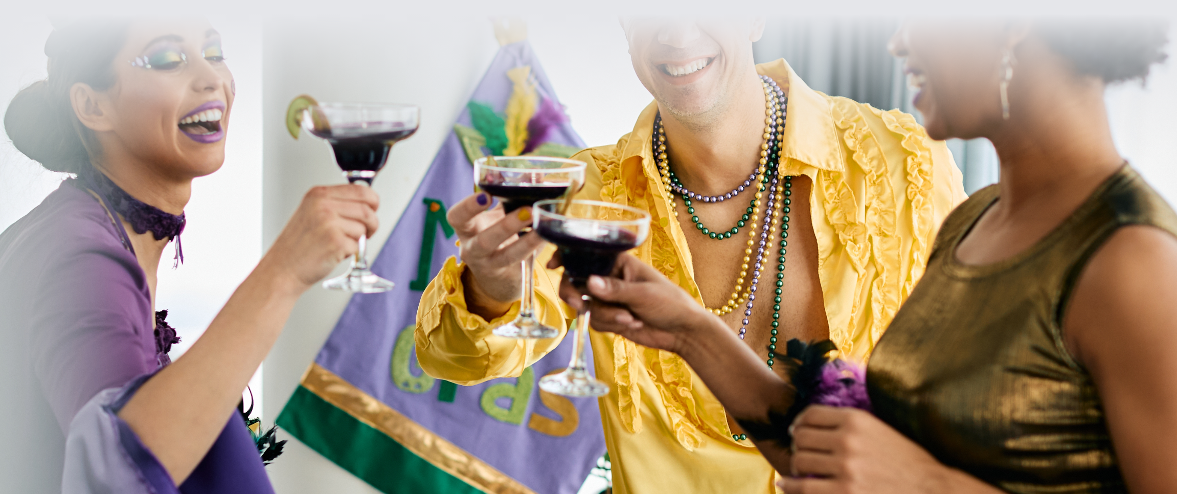 Specialty Celebrations – All Month Long 