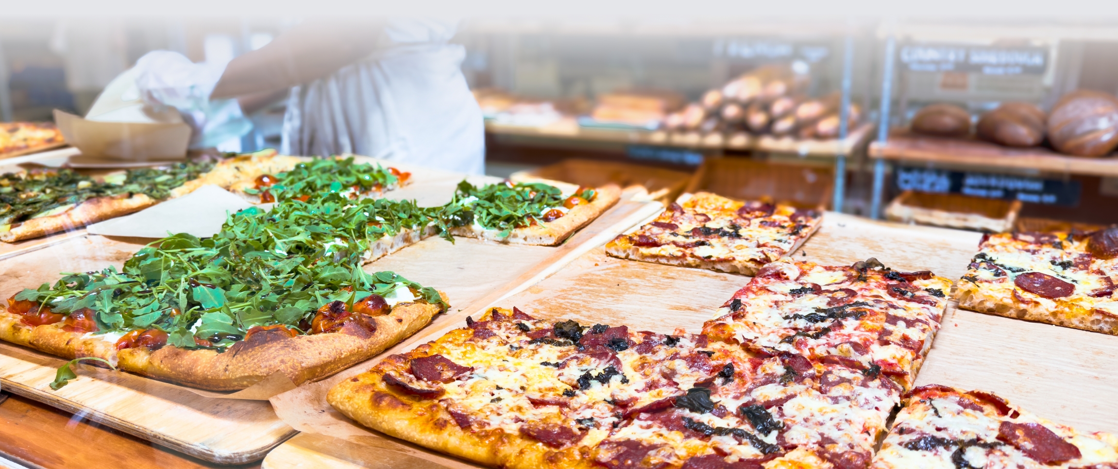 State of the Pizza Plate