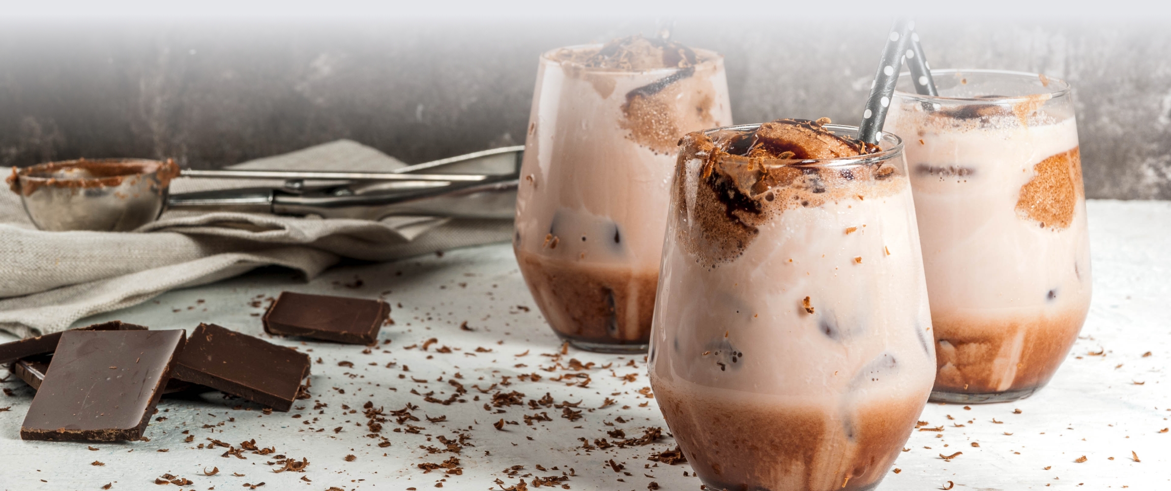 The Buzz on Desserts