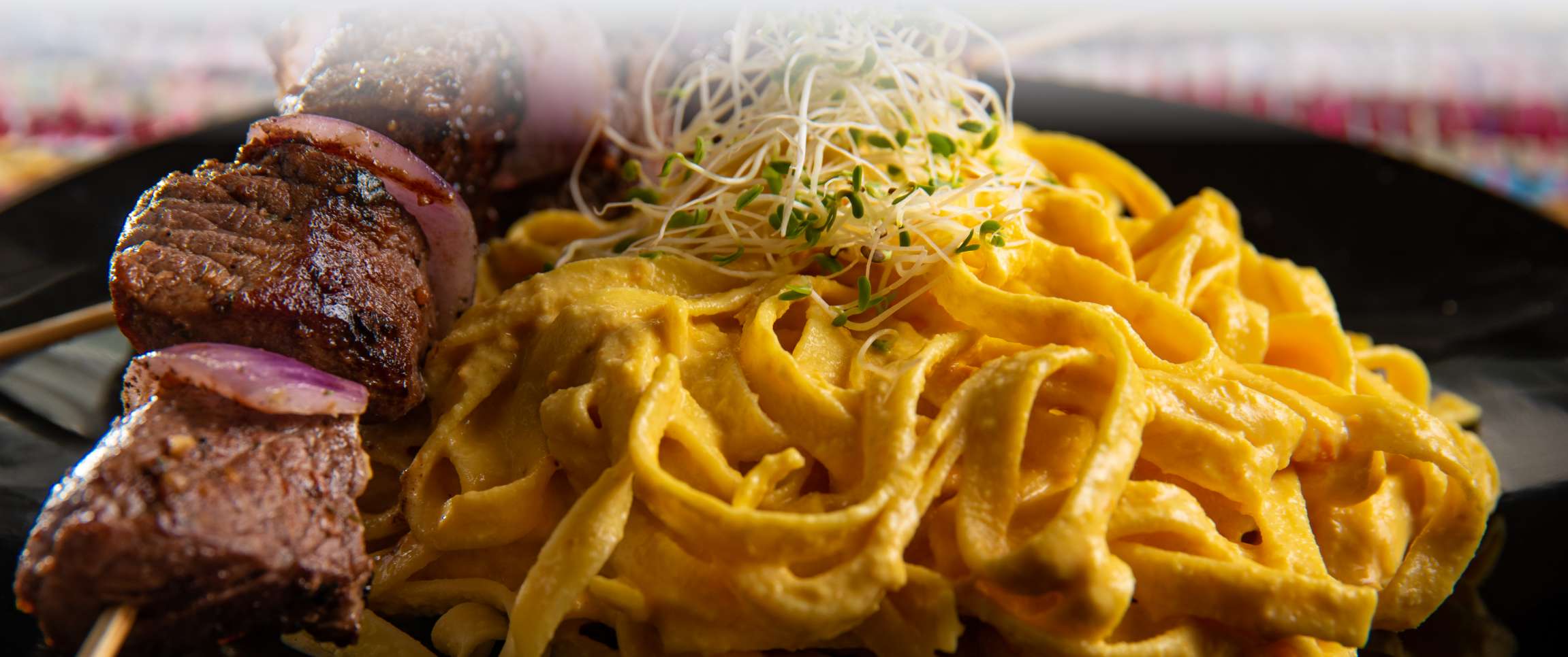 The Future of Flavor