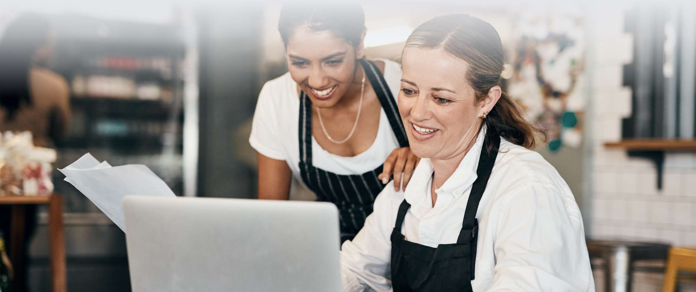 The Right Resource for You