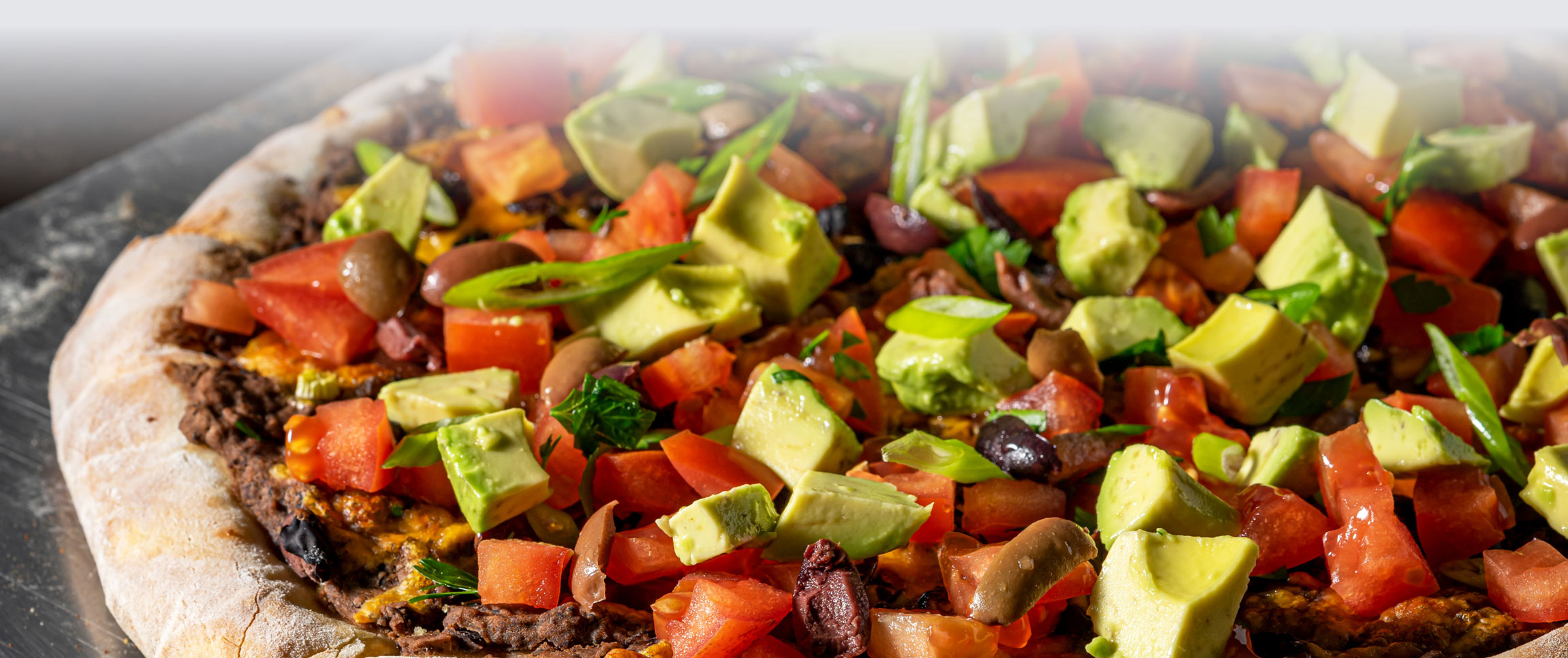 A Slice of the World