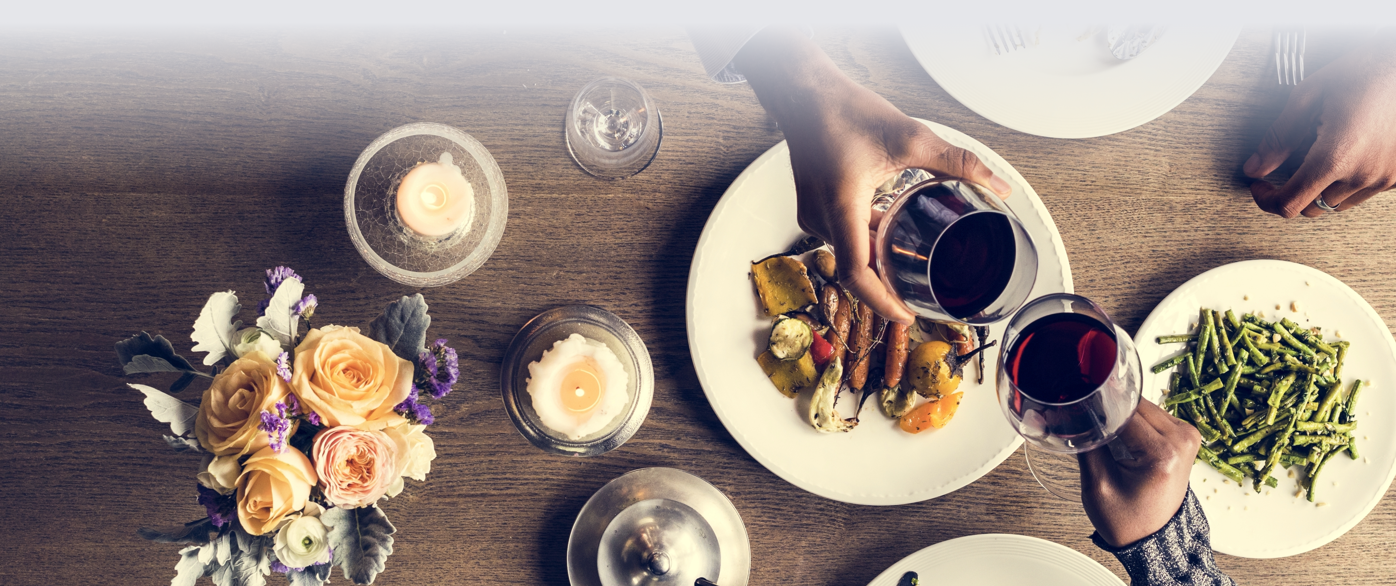 Date Night Destination