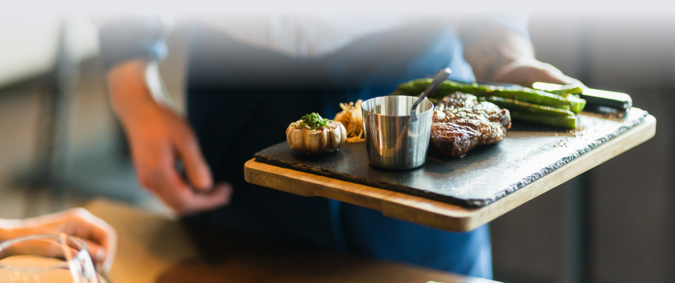 Save Labor with Savory Solutions