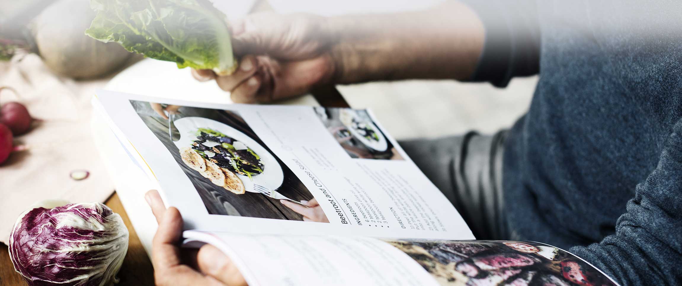 Benefits of the Standardized Recipe