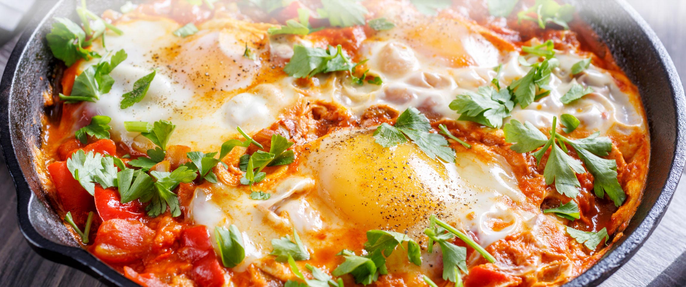 2019 Food Trends