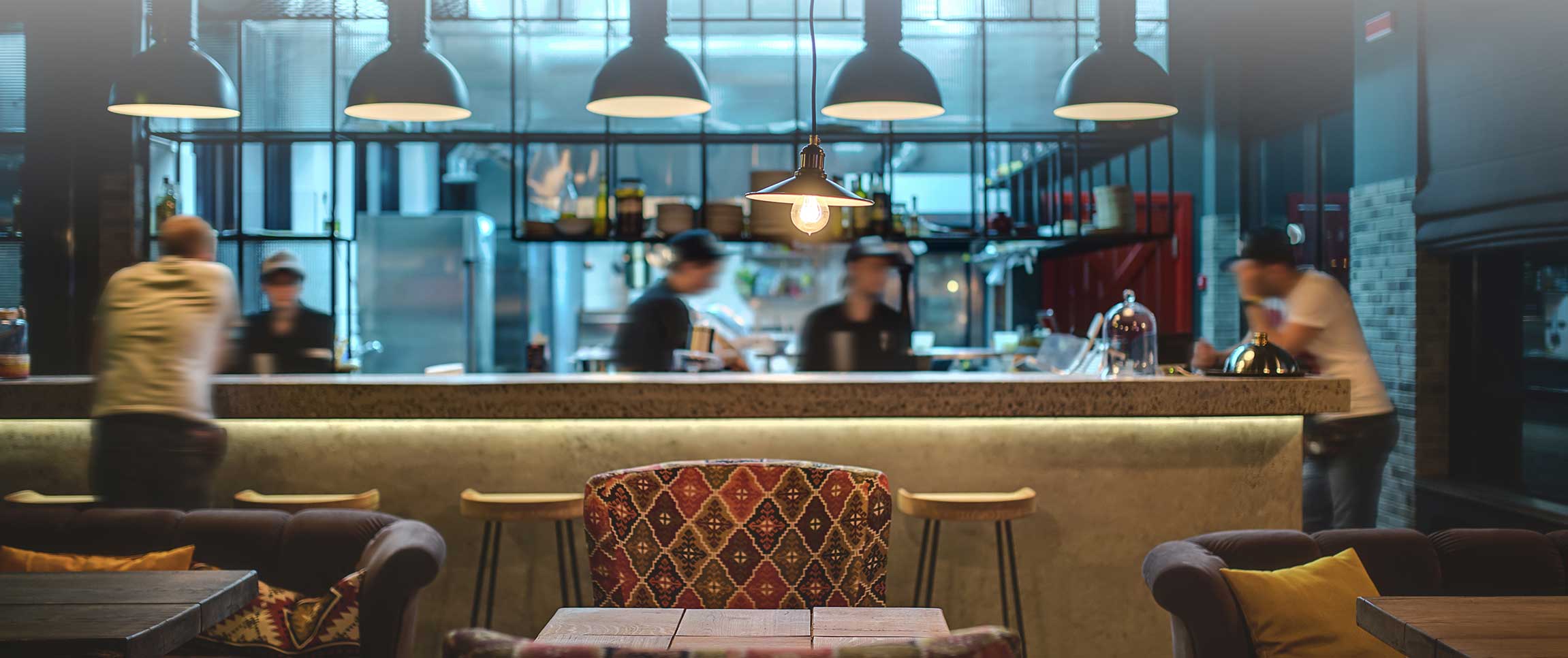 Food Trends for 2020