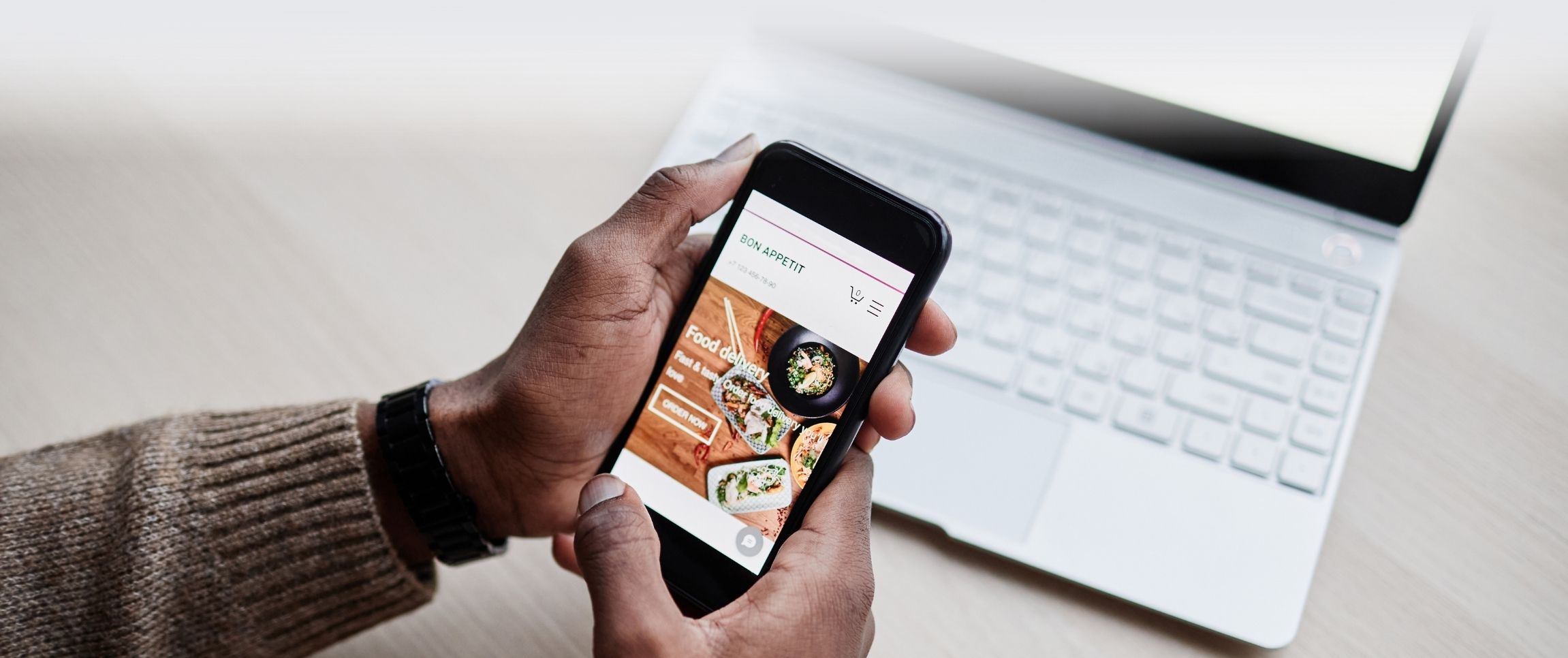 AI That's A-OK for Search