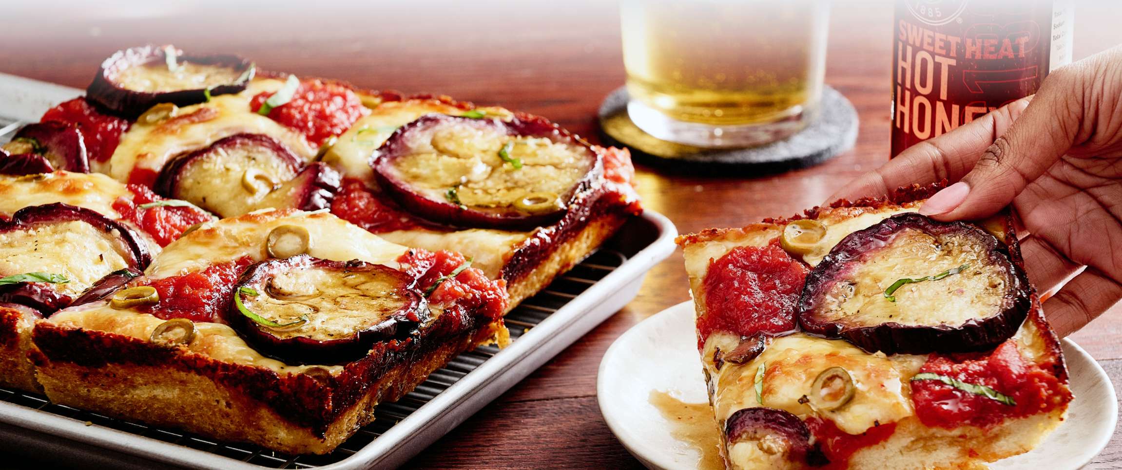Add Some Pizzaz