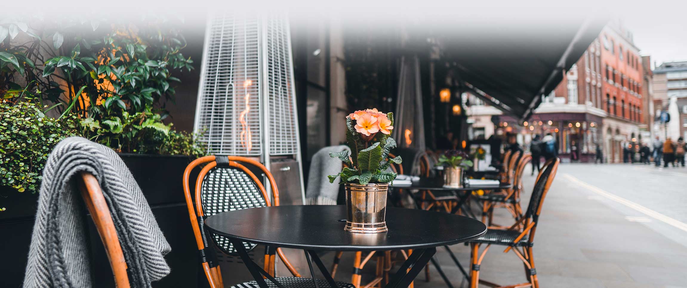 Air It Out – Tips for an Al Fresco Fall