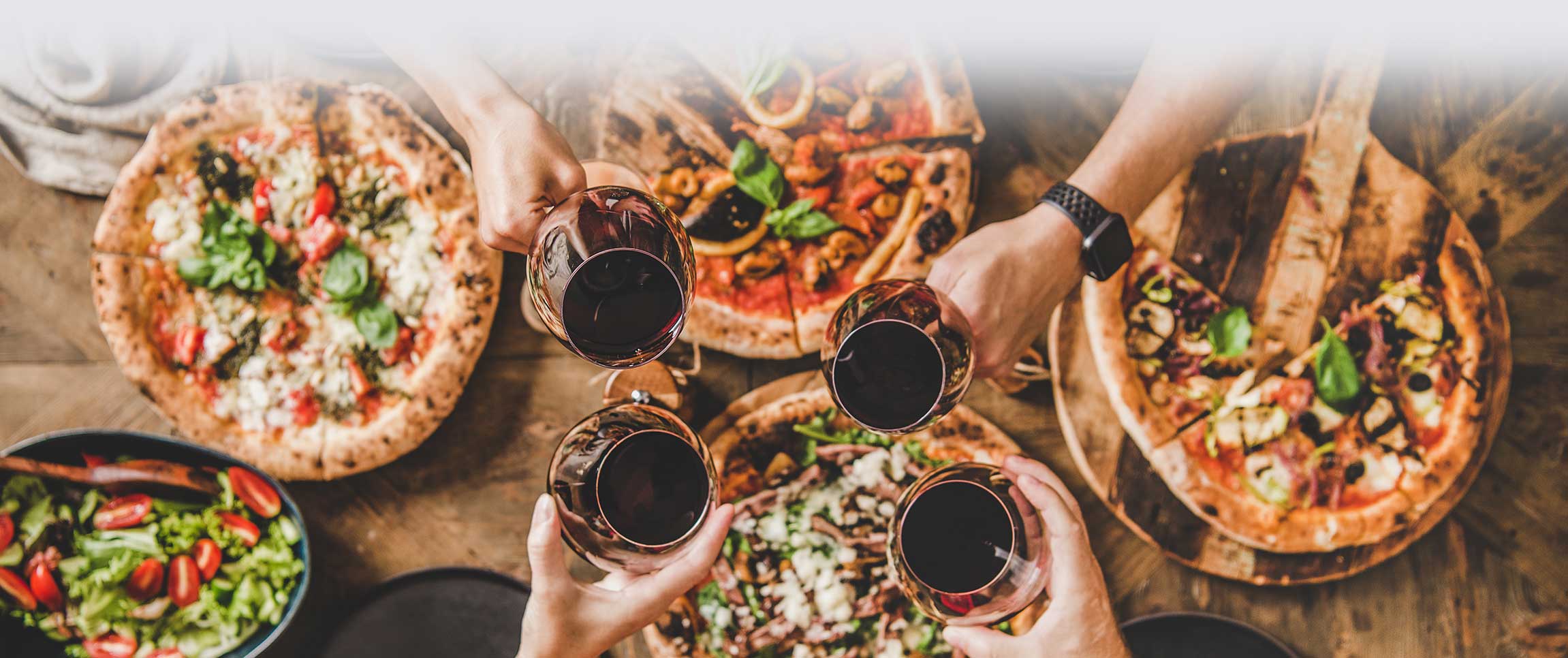 Bigger Piece of the Pie