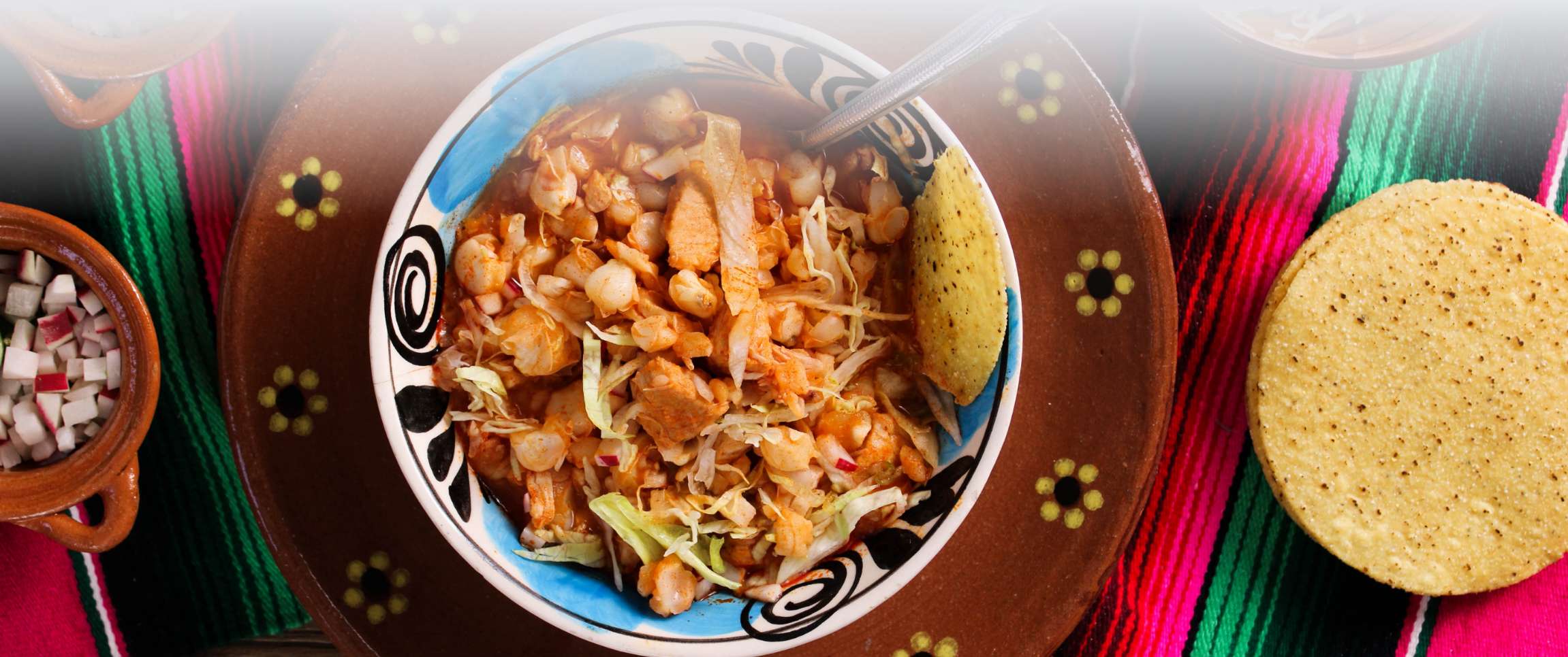 The Bold and the Scrumptious