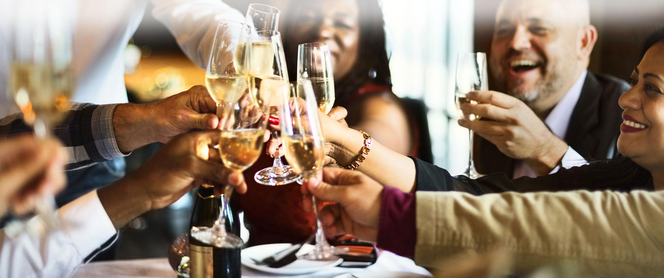 Book More Holiday Parties This Season