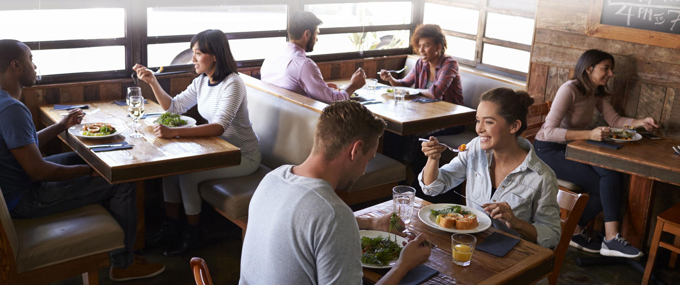 How to Build a Brand That Tells a Story