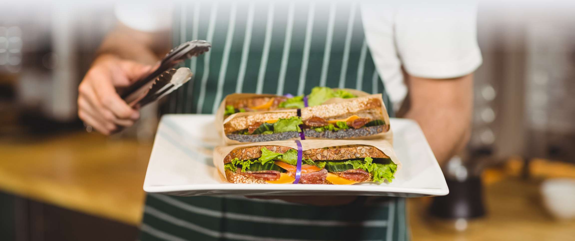 Bread Means Business