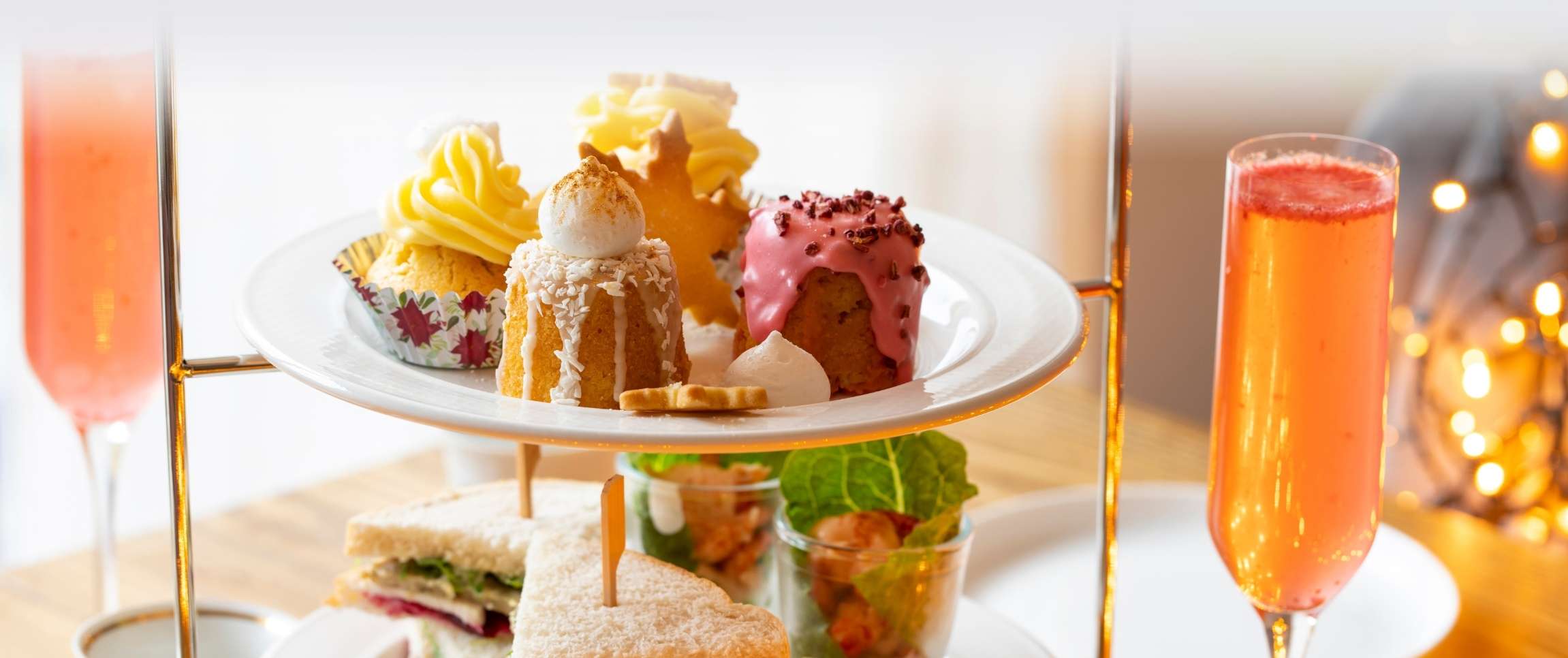 Seasonal Spread: Brunch Dressed Up 