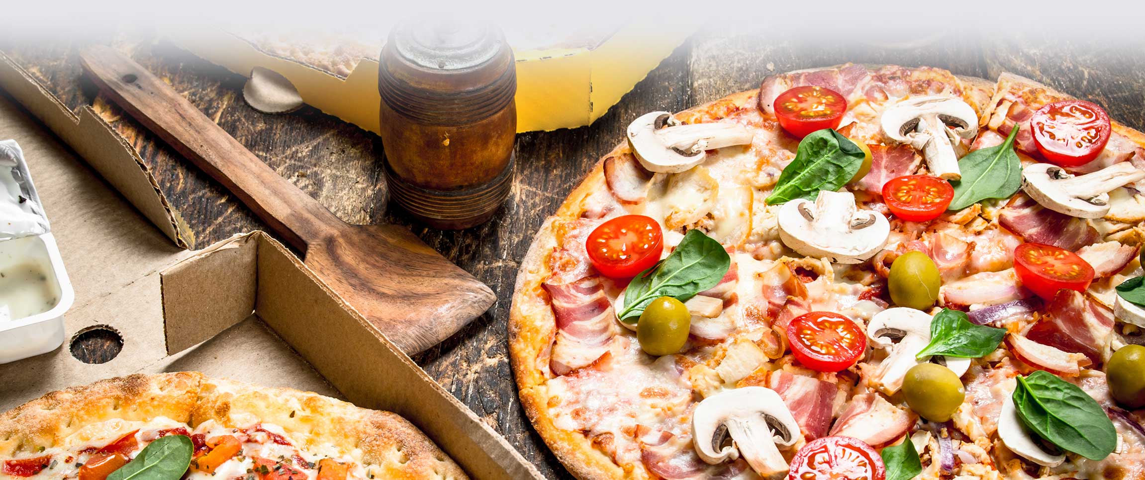 CMAB Pizza Contest 2022