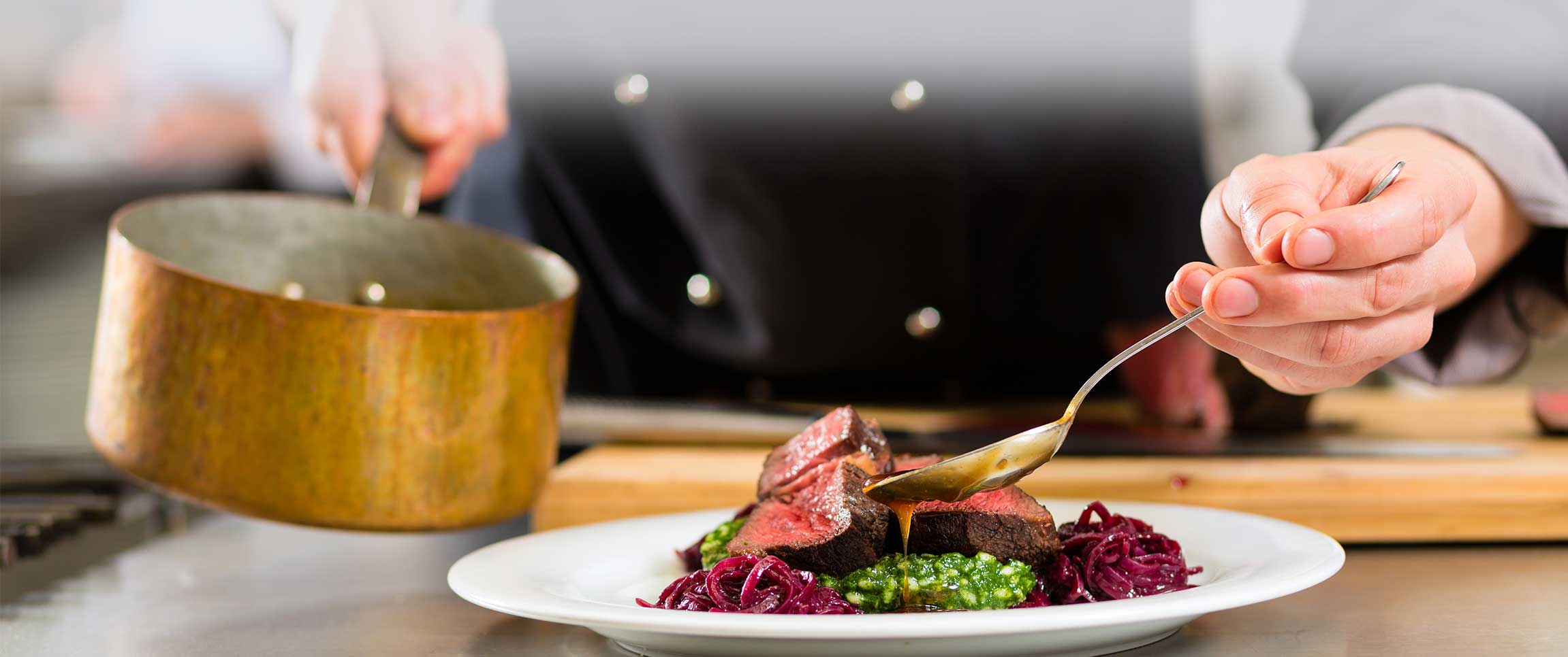 Chef's Guide to Controlling Food Cost