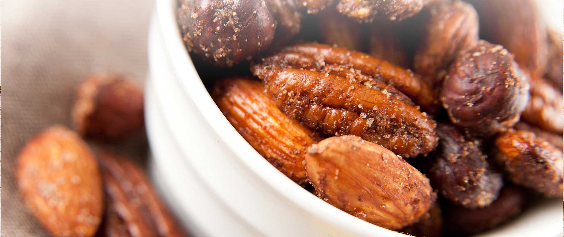 Complements for your Cocktails