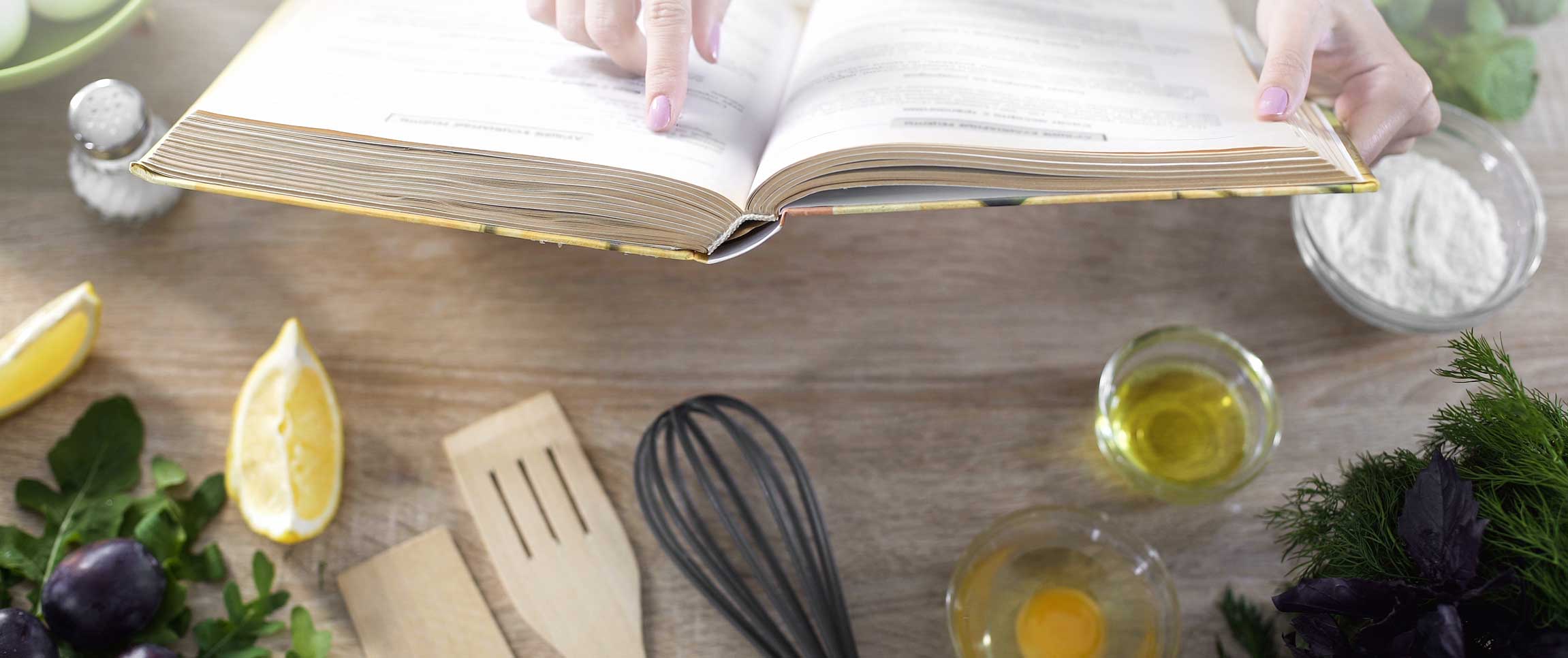 Crucial Reads for Culinary Professionals