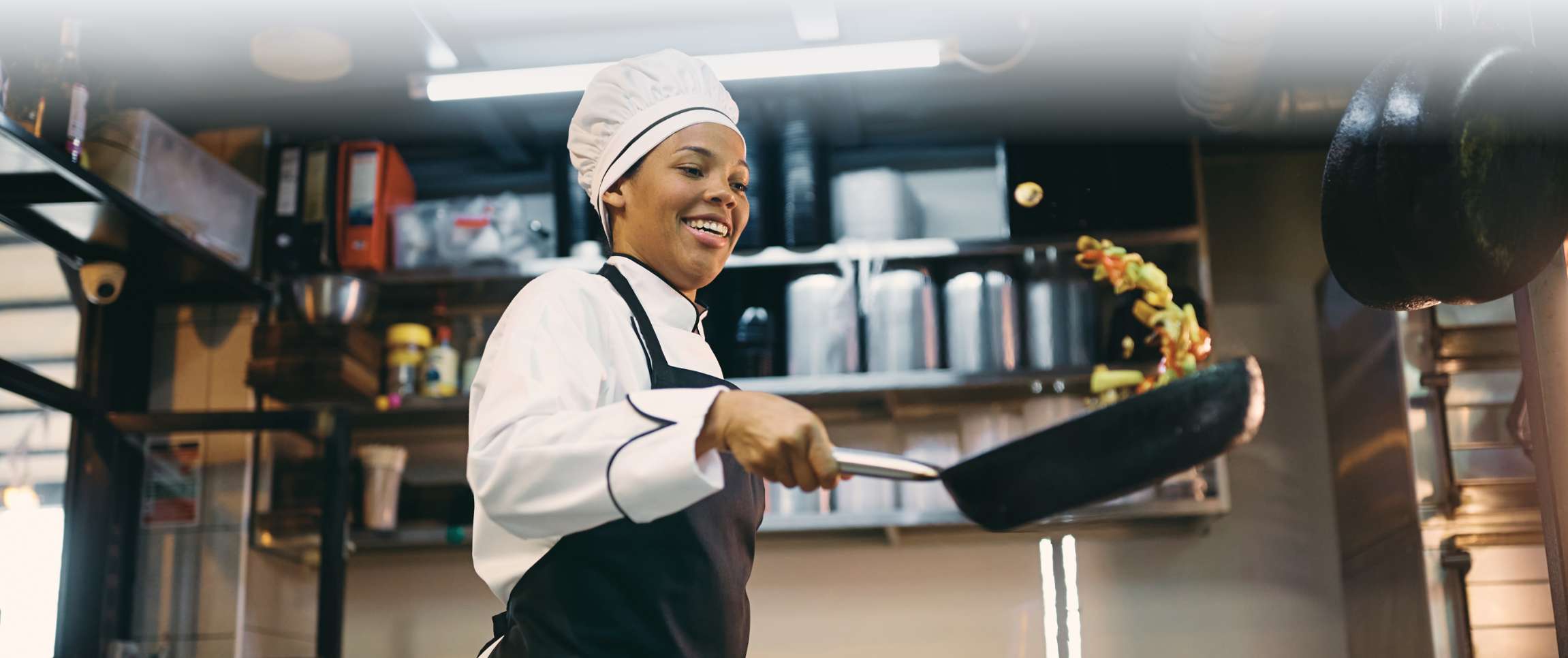 Chef Chat: Cut Costs, Not Flavor