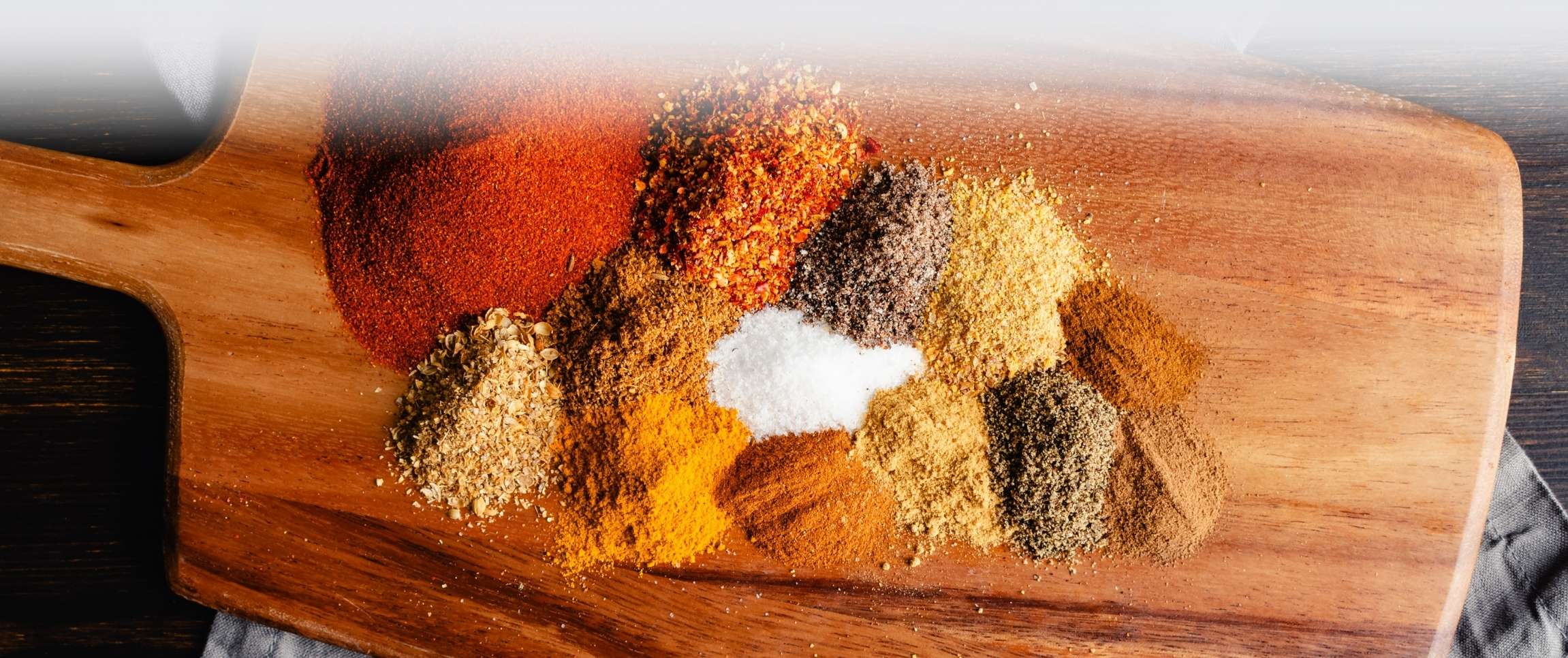 A Dash of Holiday Magic