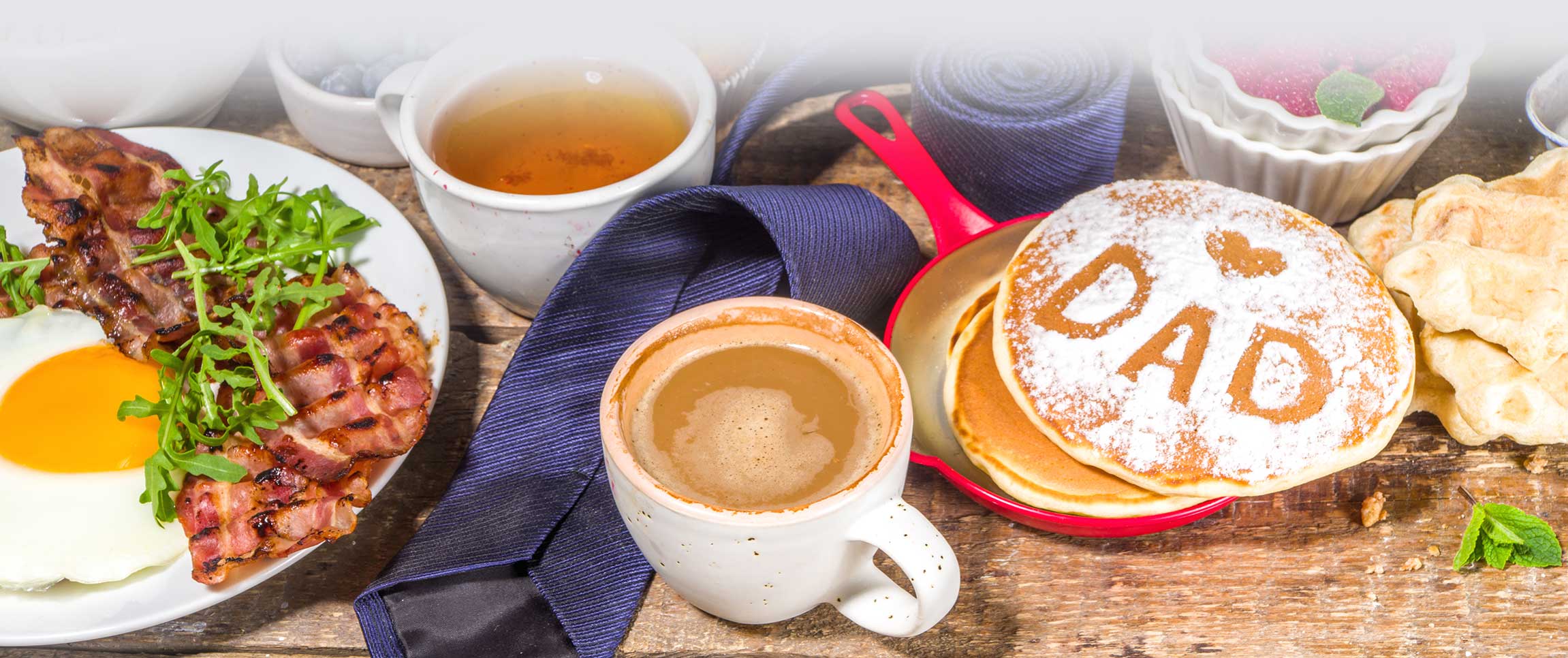 Get the Details on Dad’s Day