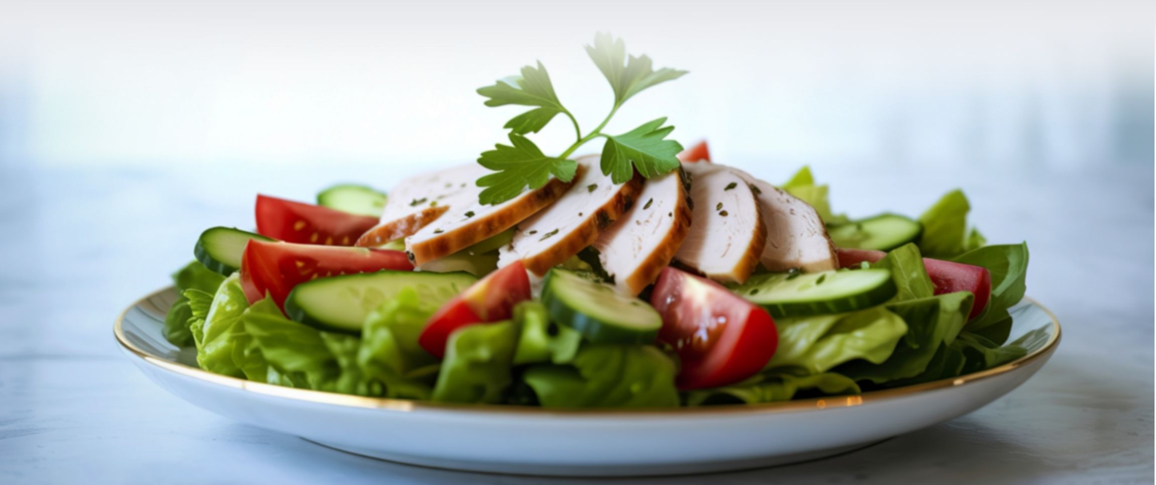 A Healthy Dose of Delicious