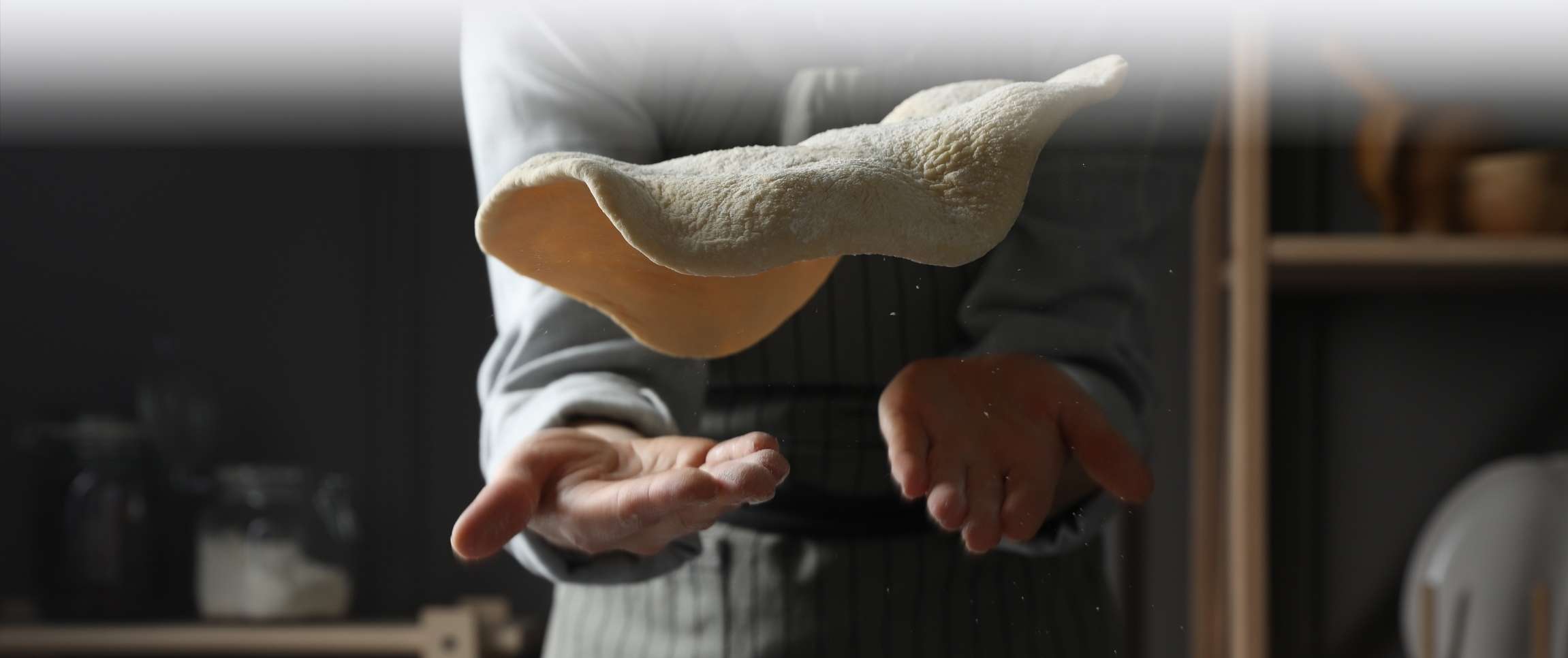 Doughing the Right Thing