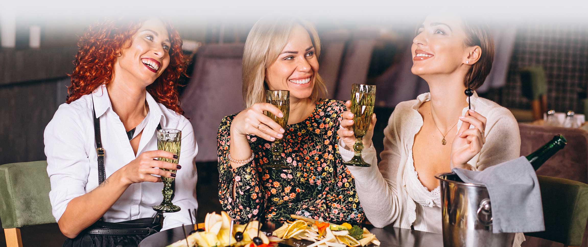 Explore New Experiences