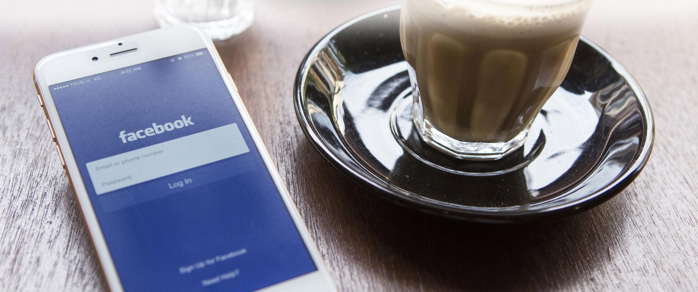 First Steps to Facebook Success