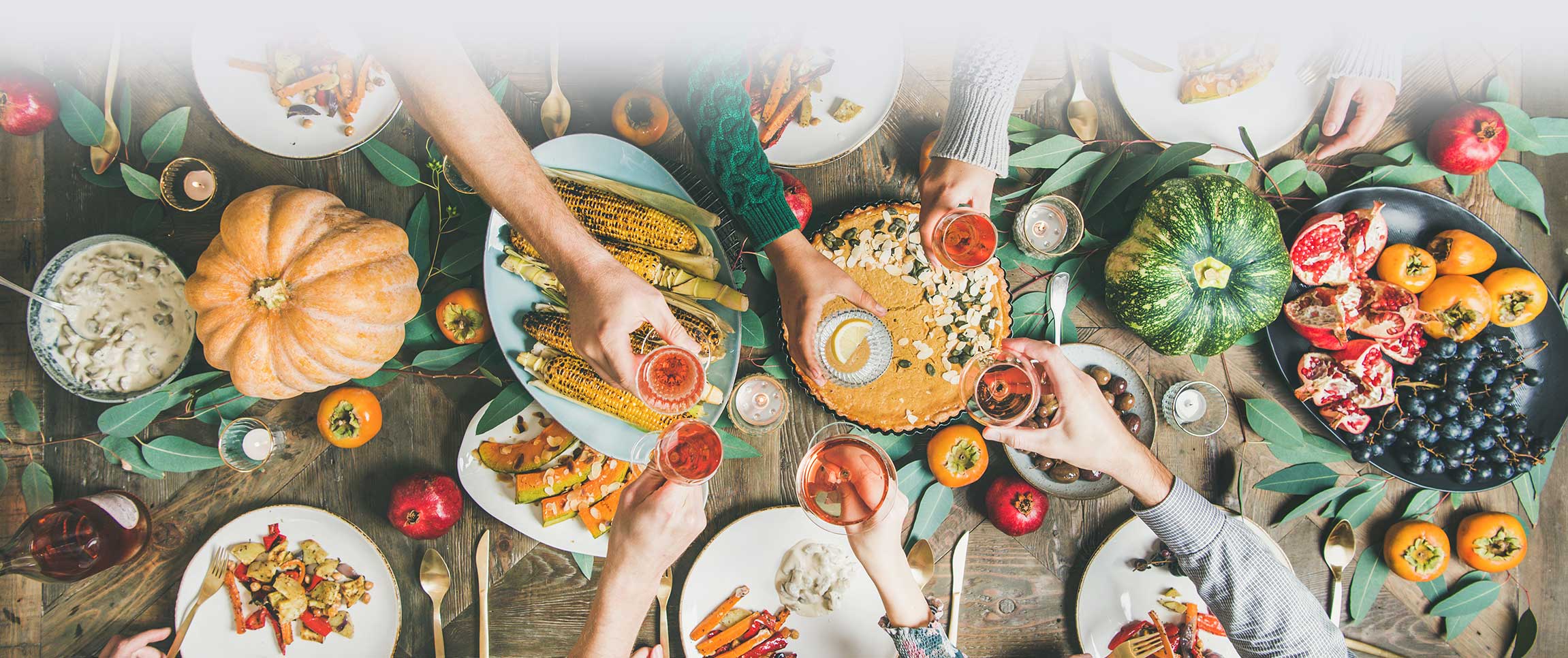 Fire Up Your Business with Fall Events