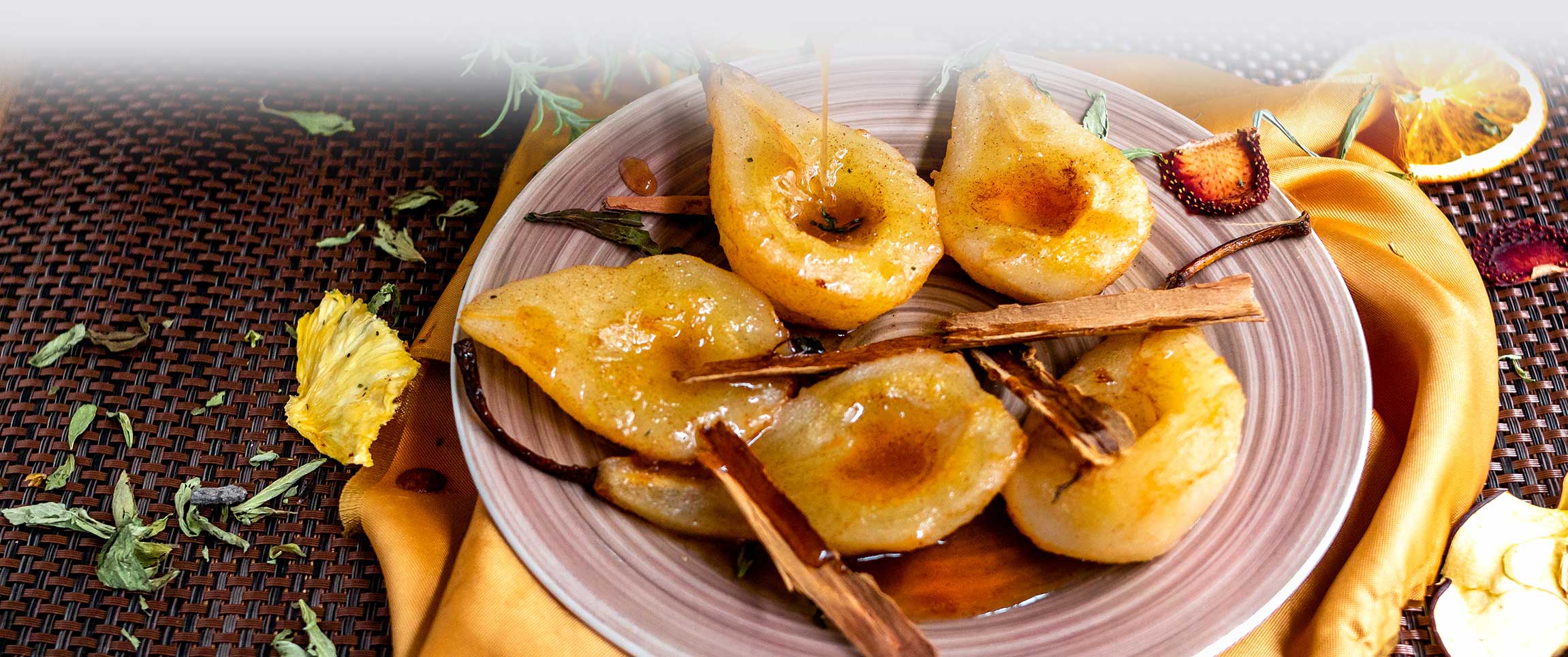 Far Out Fall Flavors